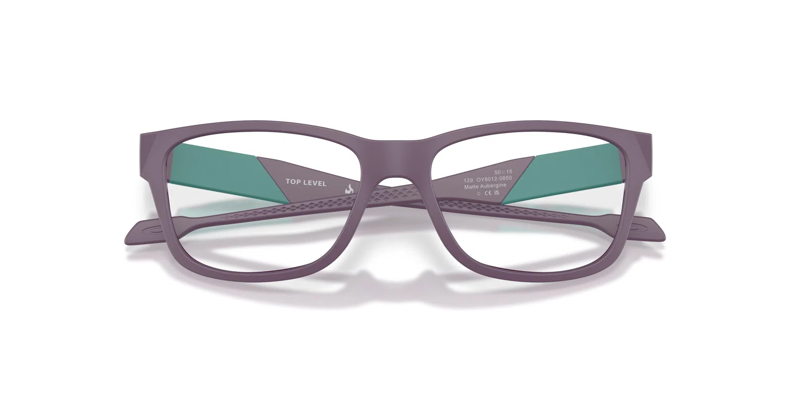 Oakley Top Level 8012 Eyeglasses - view 70